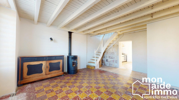 Ma-Cabane - Vente Maison Haux, 58 m²