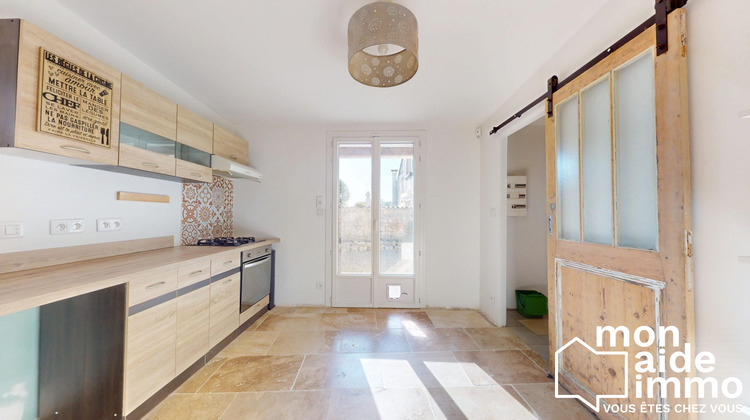 Ma-Cabane - Vente Maison Haux, 58 m²