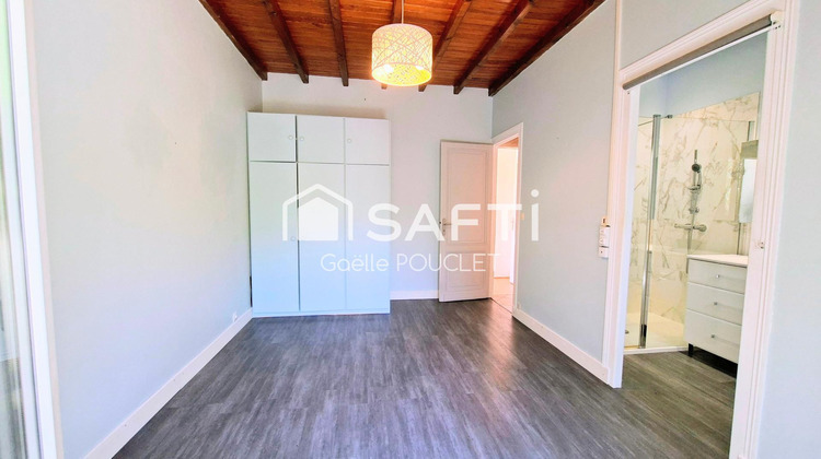 Ma-Cabane - Vente Maison Haux, 117 m²