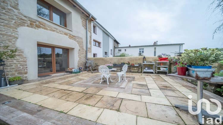 Ma-Cabane - Vente Maison Havange, 250 m²