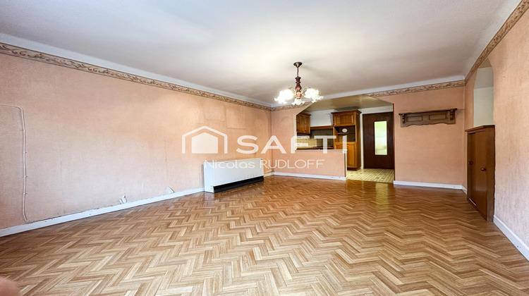 Ma-Cabane - Vente Maison Havange, 118 m²