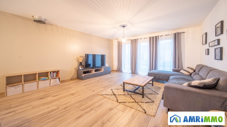 Ma-Cabane - Vente Maison Havange, 147 m²