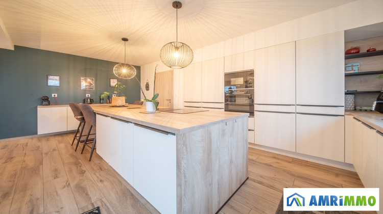 Ma-Cabane - Vente Maison Havange, 147 m²