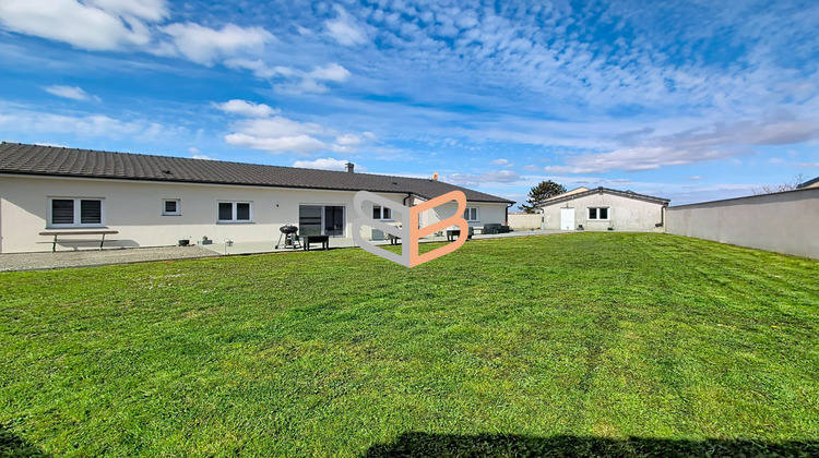 Ma-Cabane - Vente Maison Havange, 133 m²