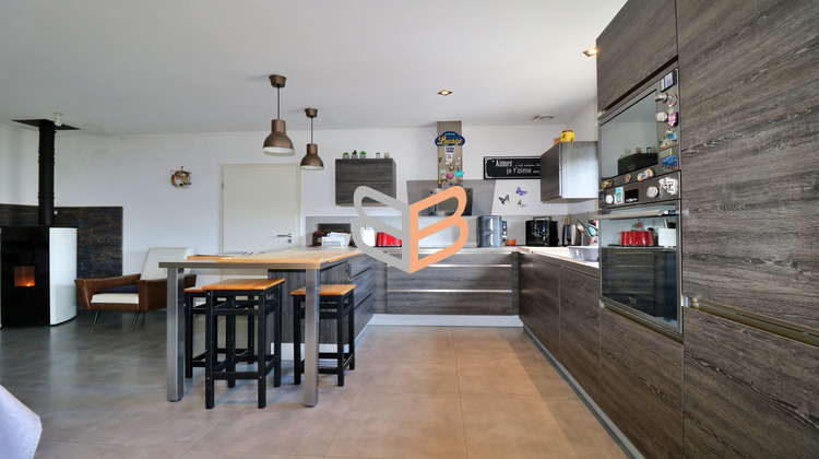 Ma-Cabane - Vente Maison Havange, 133 m²