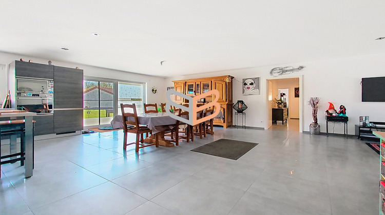 Ma-Cabane - Vente Maison Havange, 133 m²