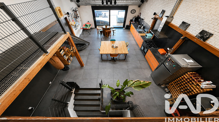 Ma-Cabane - Vente Maison Havange, 250 m²