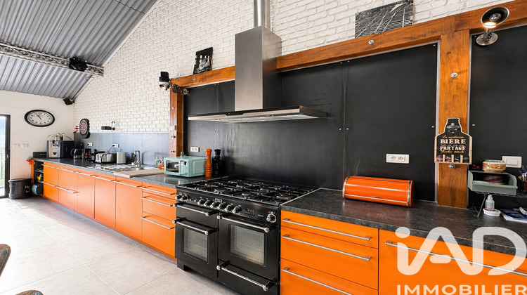 Ma-Cabane - Vente Maison Havange, 250 m²