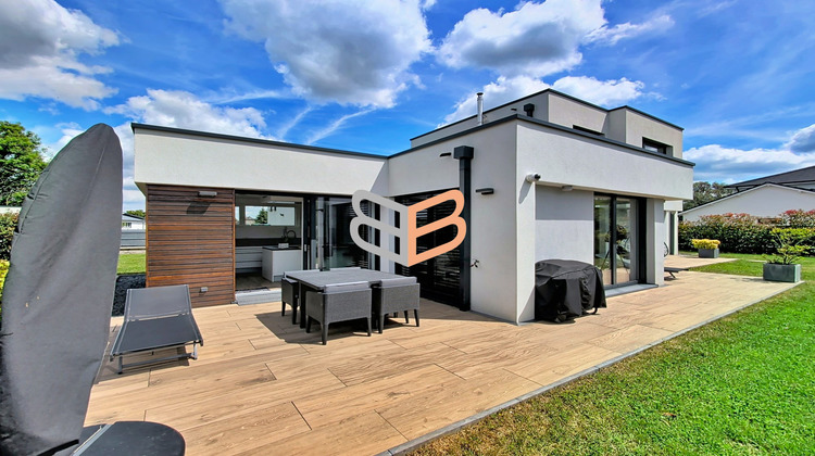 Ma-Cabane - Vente Maison Havange, 131 m²