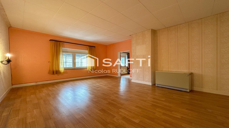 Ma-Cabane - Vente Maison Havange, 118 m²