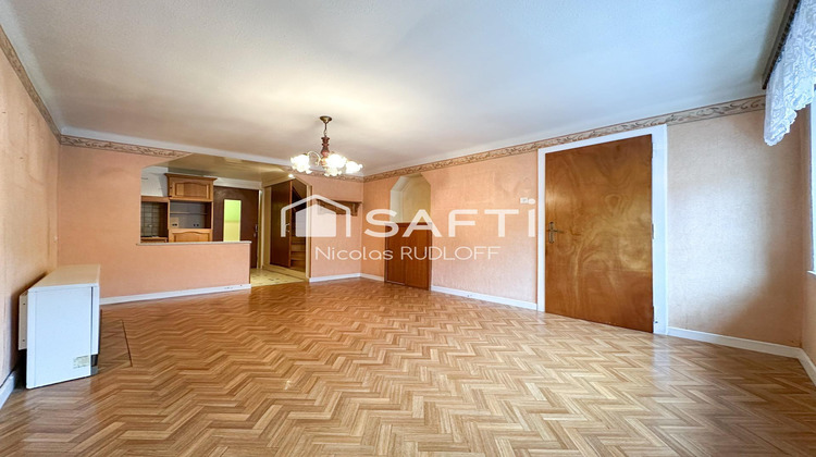 Ma-Cabane - Vente Maison Havange, 118 m²