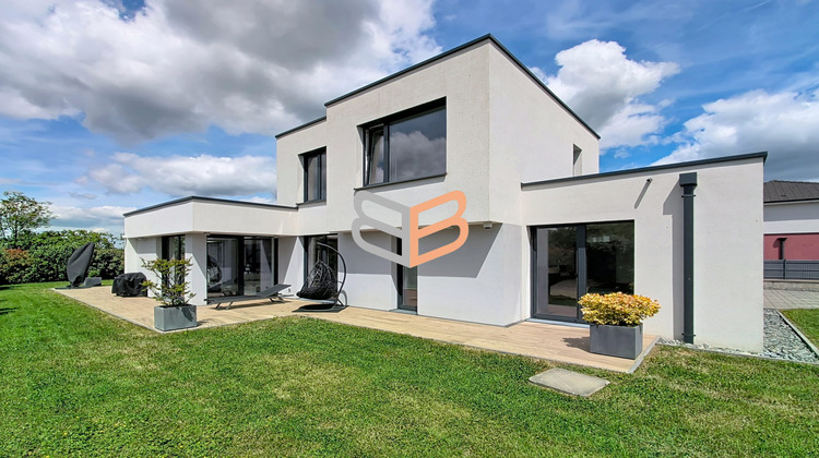 Ma-Cabane - Vente Maison Havange, 131 m²