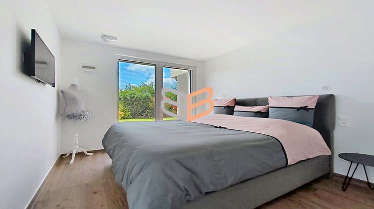 Ma-Cabane - Vente Maison Havange, 131 m²