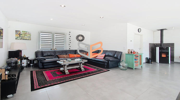 Ma-Cabane - Vente Maison Havange, 133 m²