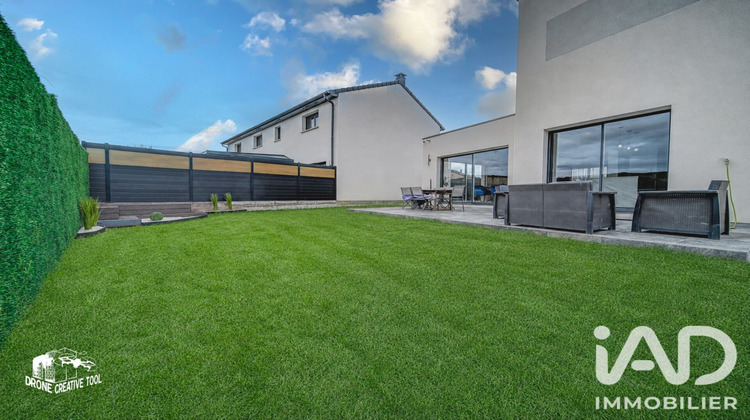 Ma-Cabane - Vente Maison Havange, 145 m²