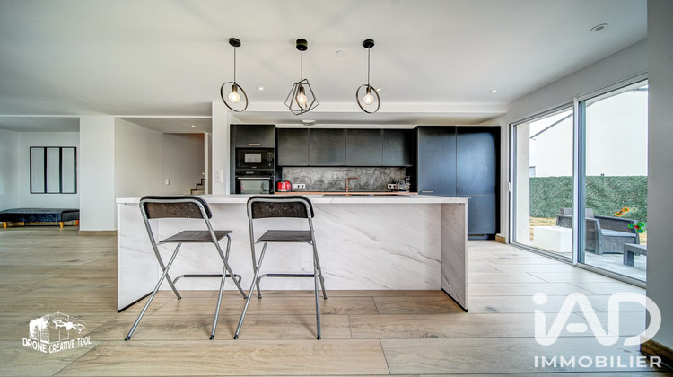 Ma-Cabane - Vente Maison Havange, 145 m²
