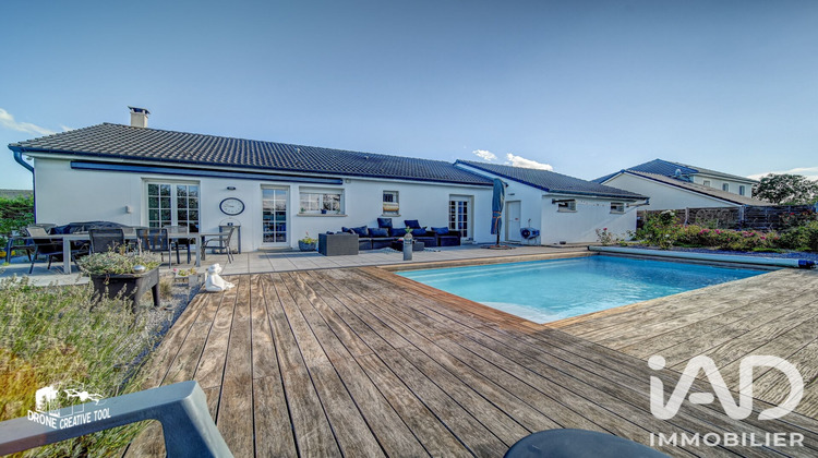 Ma-Cabane - Vente Maison Havange, 103 m²