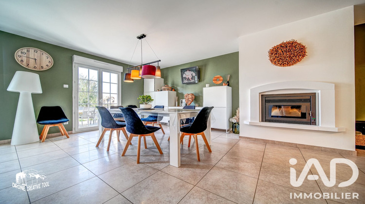 Ma-Cabane - Vente Maison Havange, 103 m²