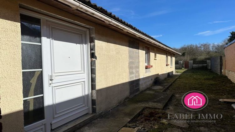 Ma-Cabane - Vente Maison Haveluy, 70 m²