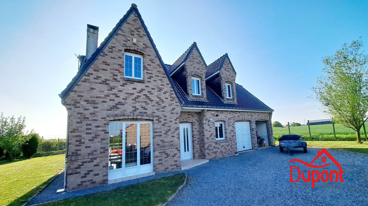 Ma-Cabane - Vente Maison Haveluy, 193 m²