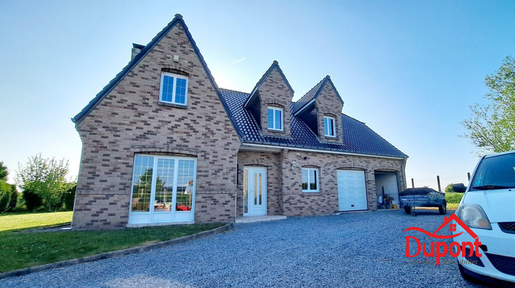 Ma-Cabane - Vente Maison Haveluy, 193 m²