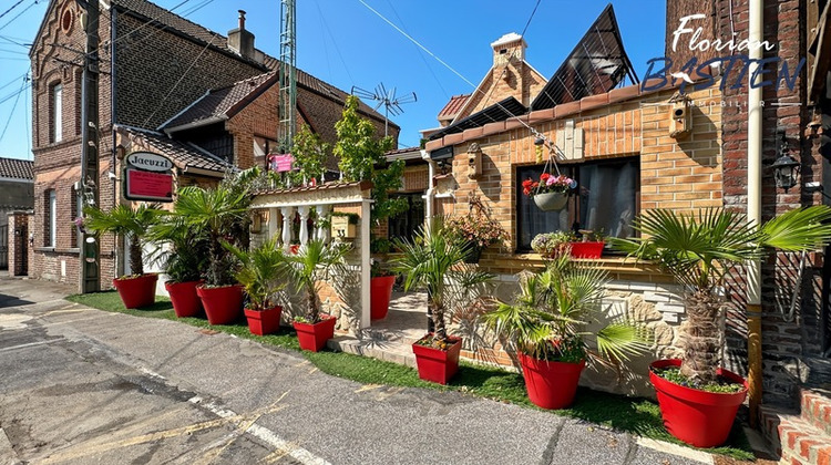 Ma-Cabane - Vente Maison HAVELUY, 327 m²