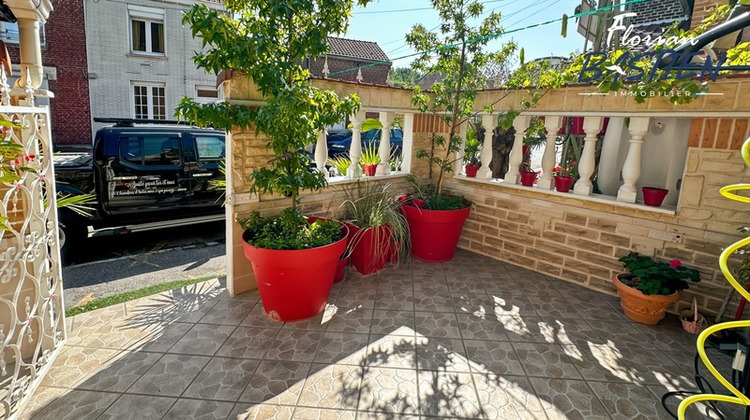 Ma-Cabane - Vente Maison HAVELUY, 327 m²