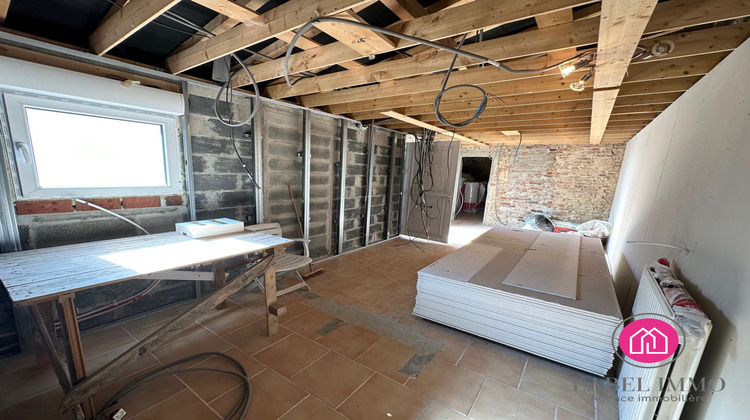 Ma-Cabane - Vente Maison Haveluy, 70 m²