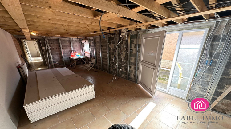 Ma-Cabane - Vente Maison Haveluy, 70 m²