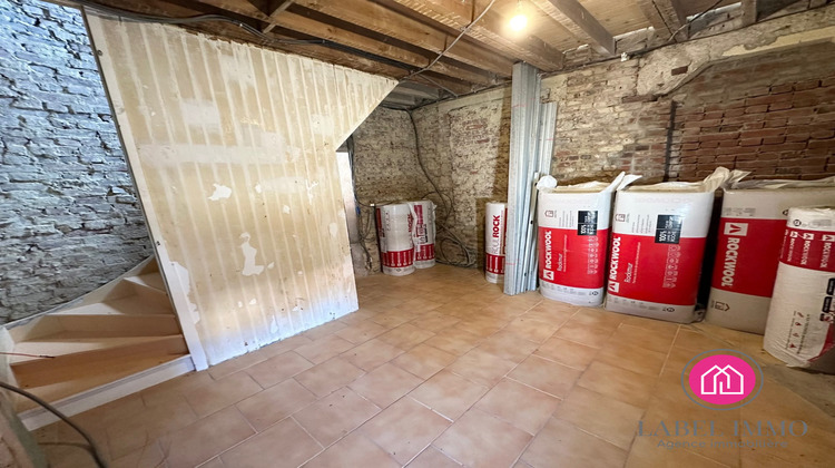 Ma-Cabane - Vente Maison Haveluy, 70 m²