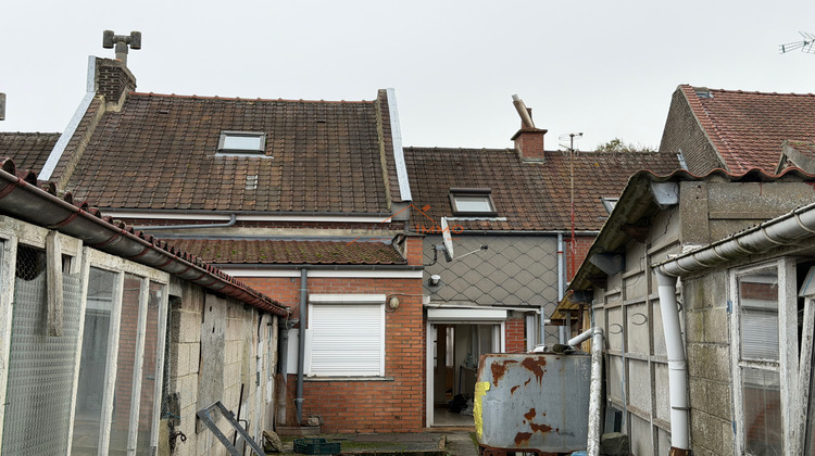 Ma-Cabane - Vente Maison Haveluy, 90 m²