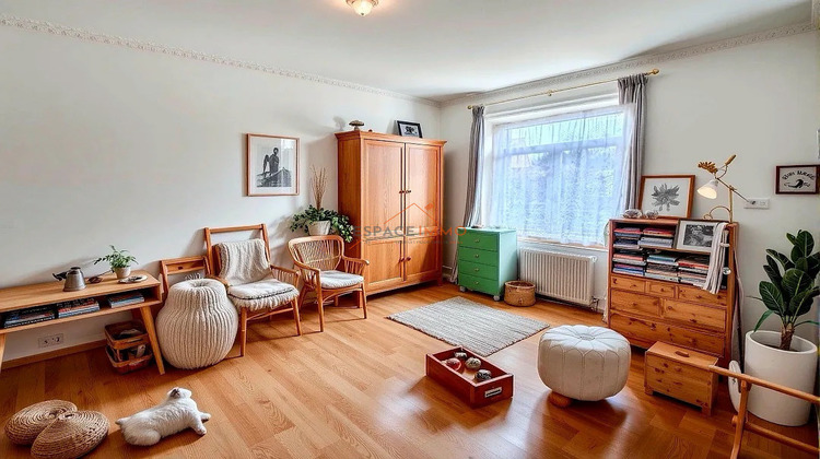 Ma-Cabane - Vente Maison Haveluy, 90 m²