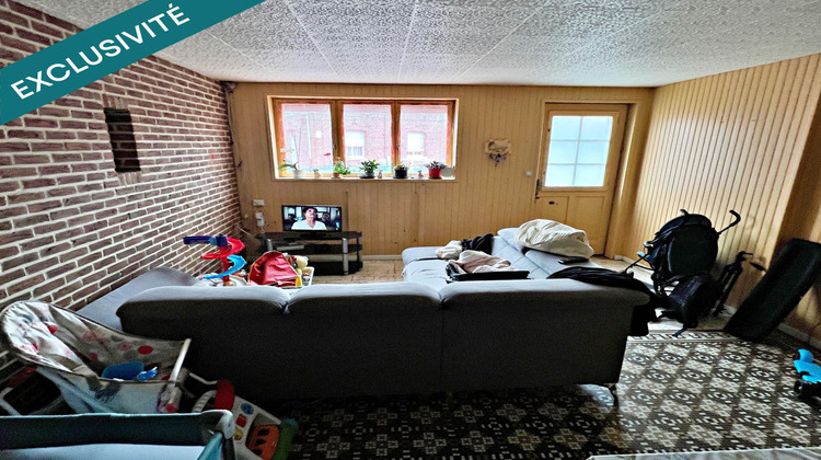 Ma-Cabane - Vente Maison Haveluy, 182 m²