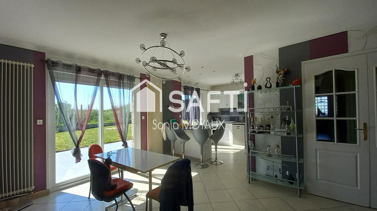 Ma-Cabane - Vente Maison Haveluy, 190 m²