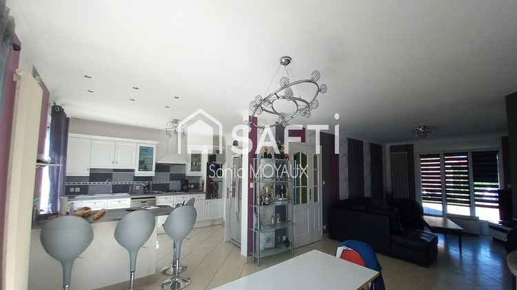 Ma-Cabane - Vente Maison Haveluy, 190 m²