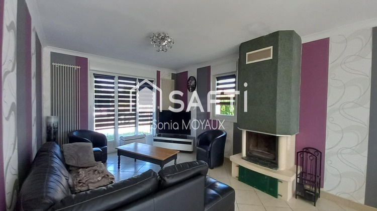 Ma-Cabane - Vente Maison Haveluy, 190 m²