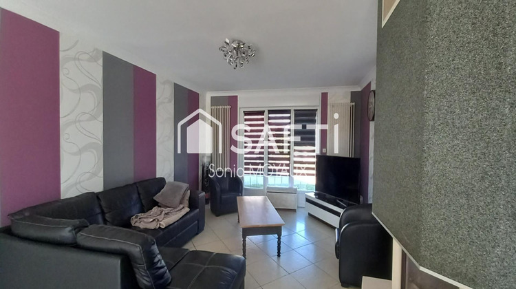 Ma-Cabane - Vente Maison Haveluy, 190 m²