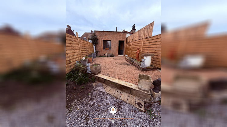 Ma-Cabane - Vente Maison Haveluy, 105 m²