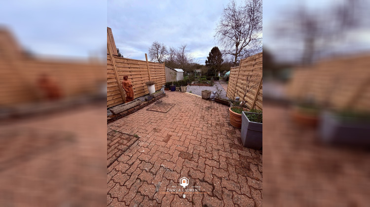 Ma-Cabane - Vente Maison Haveluy, 105 m²