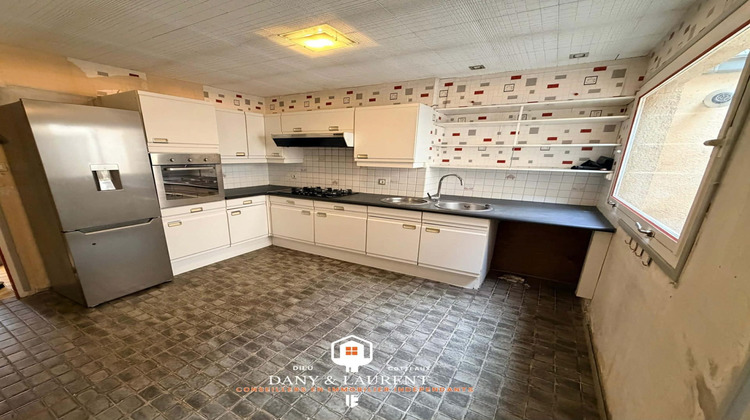 Ma-Cabane - Vente Maison Haveluy, 105 m²