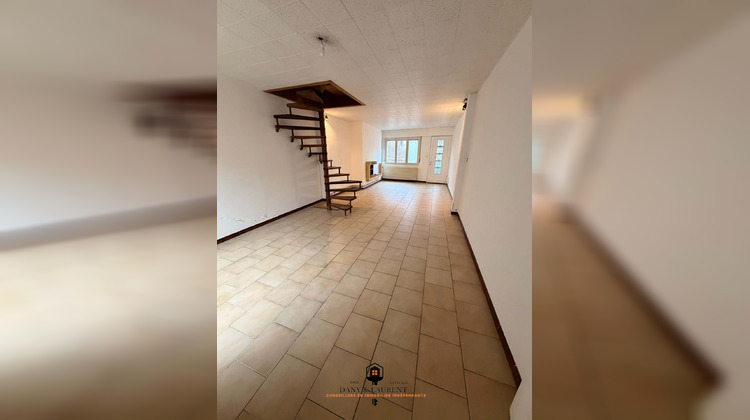 Ma-Cabane - Vente Maison Haveluy, 105 m²