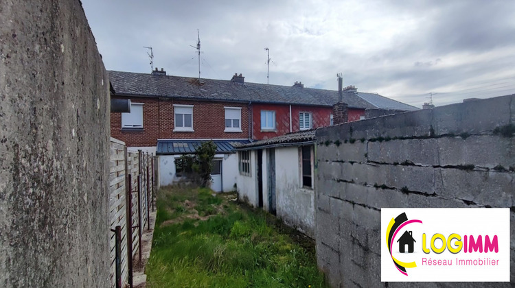 Ma-Cabane - Vente Maison Haveluy, 87 m²