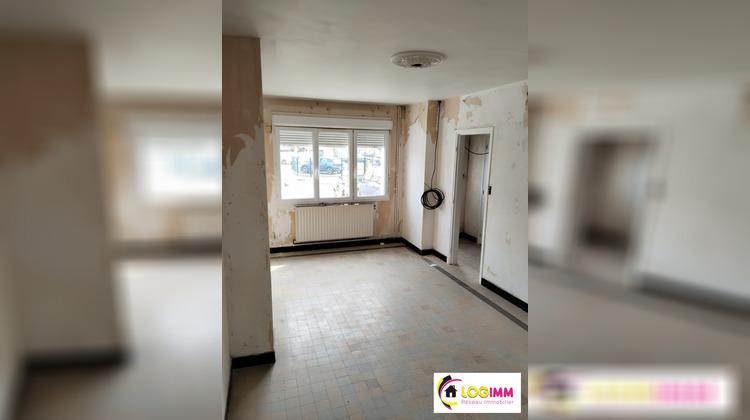 Ma-Cabane - Vente Maison Haveluy, 87 m²