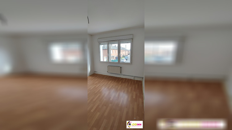 Ma-Cabane - Vente Maison Haveluy, 87 m²