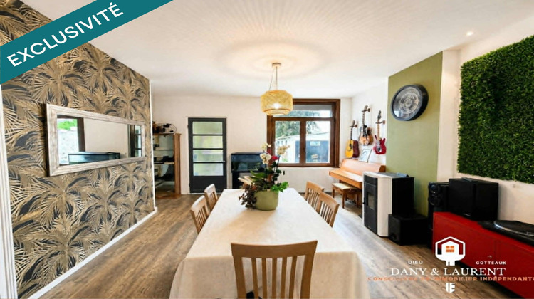 Ma-Cabane - Vente Maison Haveluy, 125 m²