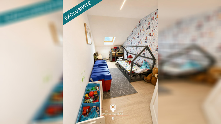Ma-Cabane - Vente Maison Haveluy, 230 m²