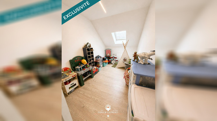 Ma-Cabane - Vente Maison Haveluy, 230 m²