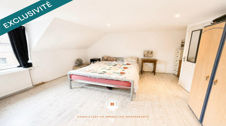 Ma-Cabane - Vente Maison Haveluy, 230 m²
