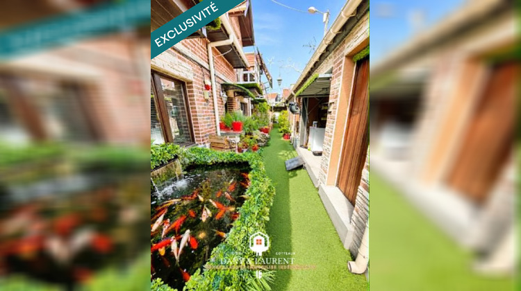 Ma-Cabane - Vente Maison Haveluy, 300 m²