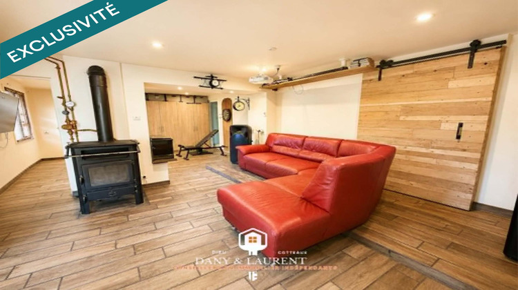 Ma-Cabane - Vente Maison Haveluy, 300 m²